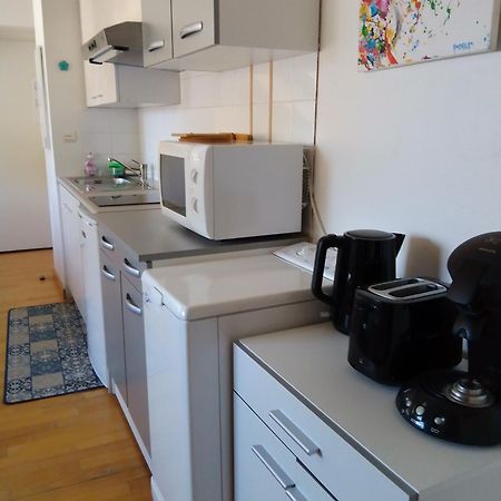 Appartement Au Coeur De Luchon Bagnères-de-Luchon エクステリア 写真
