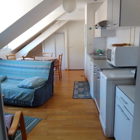Appartement Au Coeur De Luchon Bagnères-de-Luchon エクステリア 写真