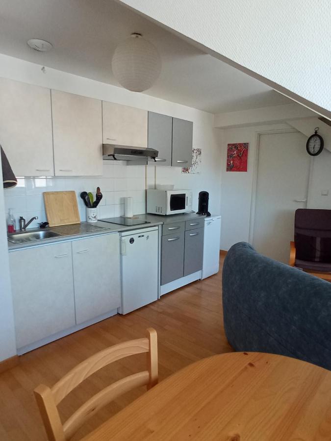 Appartement Au Coeur De Luchon Bagnères-de-Luchon エクステリア 写真