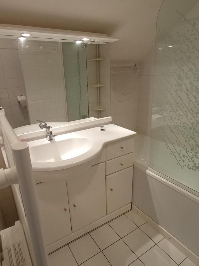 Appartement Au Coeur De Luchon Bagnères-de-Luchon エクステリア 写真