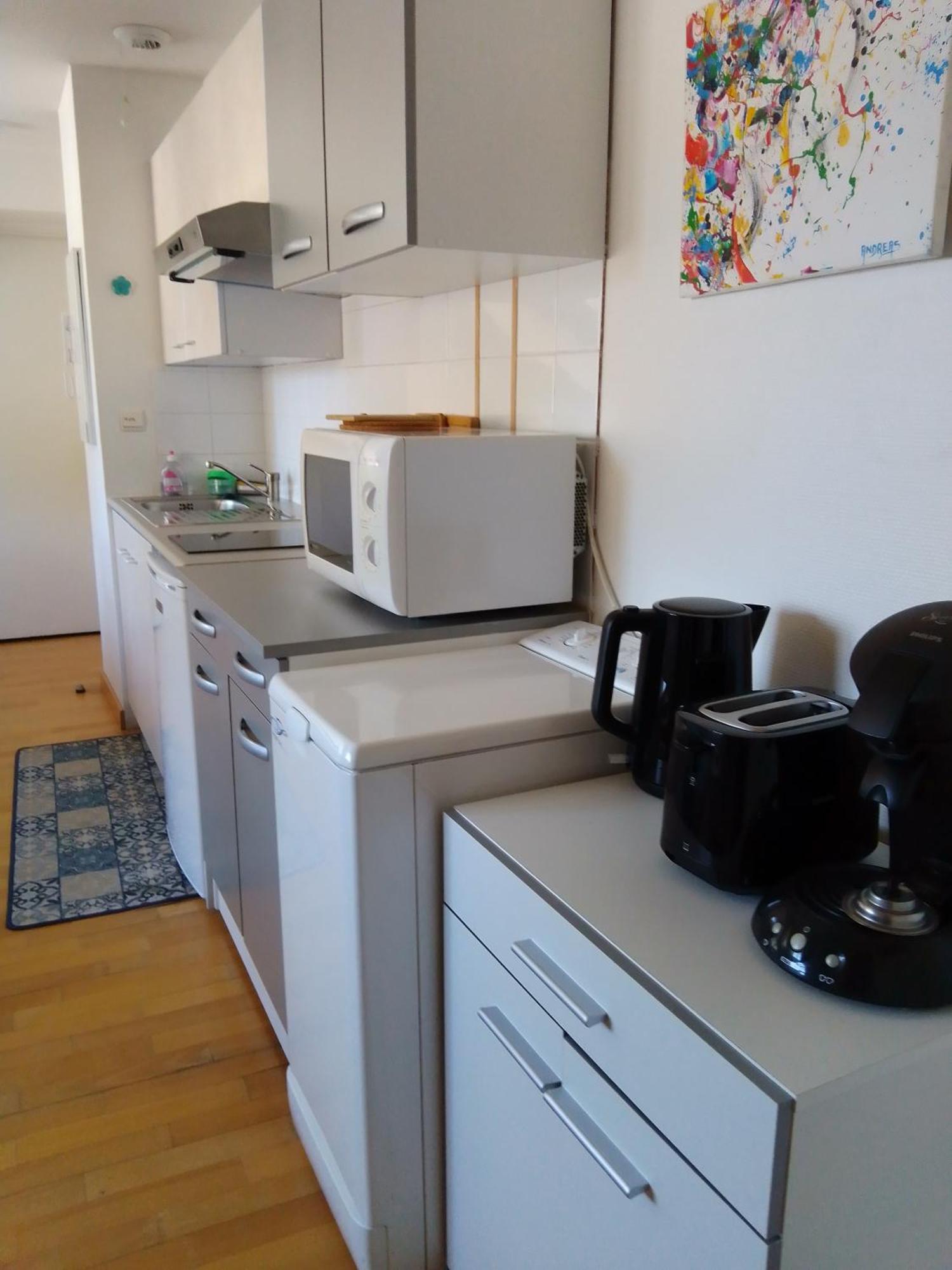 Appartement Au Coeur De Luchon Bagnères-de-Luchon エクステリア 写真