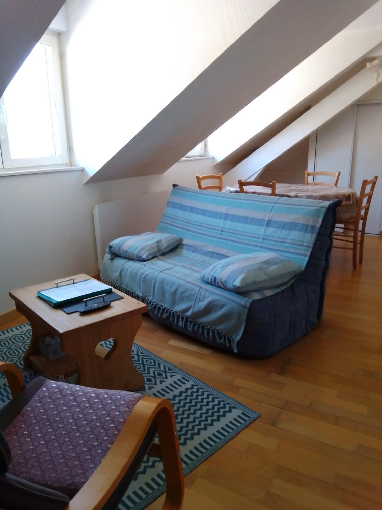 Appartement Au Coeur De Luchon Bagnères-de-Luchon エクステリア 写真
